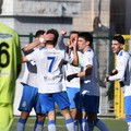 Promozione, punto d'oro del Don Uva con la capolista Audace Barletta