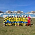 Promozione, il Don Uva vince a Trani