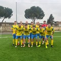 Promozione, pari senza reti per il Don Uva sul campo del Soccer Stornara