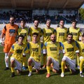 Lucarelli firma il successo della Soccer Trani contro il Don Uva