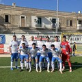 Promozione, Don Uva torna alla vittoria