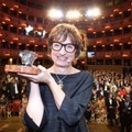 A Bisceglie Donatella Di Pietrantonio Premio Campiello con il libro  "L'Arminuta "