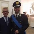 Cordoglio unanime per la scomparsa del Luogotenente dei Carabinieri Donato Casamassima