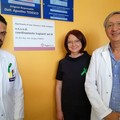 Prima donazione multiorgano di Puglia nella Asl Bt