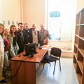 Donazione di mobili agli sportelli di assistenza e volontariato