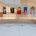 Le opere dei pazienti del Don Uva in mostra a Torino