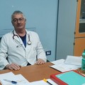Incarico direzionale per il dottor Luigi Papa all'ospedale di Bisceglie