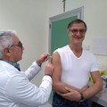 Partita a Bisceglie e in tutta la Bat la campagna di vaccinazione antinfluenzale