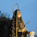 Solenne pontificale della Madonna Addolorata in diretta su BisceglieViva