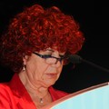 A Bisceglie il ministro dell'istruzione Valeria Fedeli