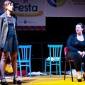 In scena sotto le stelle con la Compagnia dei Teatranti