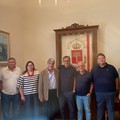 DUC: Ruvo di Puglia e Bisceglie insieme per rafforzare i Distretti del Commercio