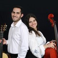 Il Duo Aquarelle  "Joyful Time ": Giovani talenti in concerto per il tempo del Natale