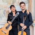 Due chitarre, un’unica voce: la magia del Duo RiGa a Bisceglie