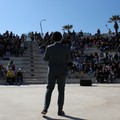L’imprenditoria biscegliese raccontata ai giovani: formazione al Teatro Mediterraneo di Bisceglie