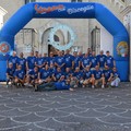Grande successo per il decennale del Vespa Club Bisceglie