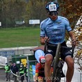 Ciclocross, Ettore Loconsolo torna sul podio