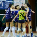 Sportilia conquista la salvezza nel campionato di Serie C