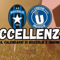 Eccellenza, il calendario di Bisceglie e Unione