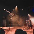 Al Politeama Italia arriva il circo contemporaneo del MagdaClan