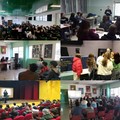  "Spazio giovani ": gli studenti delle scuole di Bisceglie e Trani coinvolti negli incontri del Consultorio Familiare