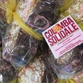 Colomba solidale, il ringraziamento di Unpli Puglia all'associazione pasticcerie storiche biscegliesi