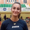 Star Volley Bisceglie ancora più forte con Egle Solarino