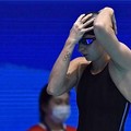 Elena Di Liddo ad Abu Dhabi per i Mondiali in vasca corta