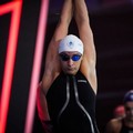 Elena Di Liddo ai playoff dell'International swimming league