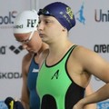 Nuoto, Elena Di Liddo al Trofeo Sette Colli