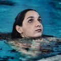 Elena Di Liddo all'International Swimming League