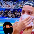 Olimpiadi, Elena Di Liddo ci prende gusto: «Fiduciosa per le finali»