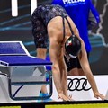 Elena Di Liddo subito protagonista all'International swimming league
