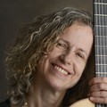 Bisceglie celebra la chitarra: nasce il Guitar Festival con Elena Papandreou