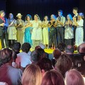Grande successo per “Elettra-Yerma” della CompagniAurea