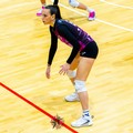 Conferma al centro per la Star Volley: Elisabetta Ndoj