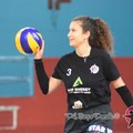Star Volley, Elisabetta Todisco punto fermo