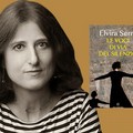 Elvira Serra presenta "Le voci di Via del Silenzio " alle Vecchie Segherie Mastrototaro
