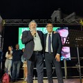 Elezioni, Angarano: «Grazie a Vittorio Fata per il sostegno»