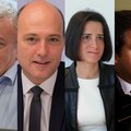 I medici della Bat incontrano candidati alla presidenza della Puglia