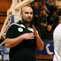 Star Volley Bisceglie,  Emiliano Giandomenico è il nuovo allenatore