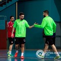 Coppa Divisione, Futsal Bisceglie in campo mercoledì a Sammichele