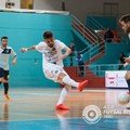 Futsal Bisceglie, ora serve la continuità