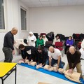 Epass, oggi al via il corso di primo soccorso a Bisceglie