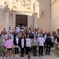 Bisceglie tra le località pugliesi coinvolte nel progetto Erasmus+