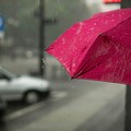 Prolungata l’allerta meteo gialla per piogge fino alle ore 20