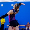 Star Volley, Ester Haliti pronta per la nuova stagione