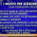 I luogocomunisti di sto cazzo e una proposta: “Est Ovest” al posto di “Parliamone sabato”