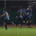 Il Bisceglie ritrova la vittoria. 0-2 alla Juve Stabia