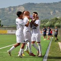 Il Bisceglie sbanca Francavilla in Sinni e continua l'avventura in Coppa